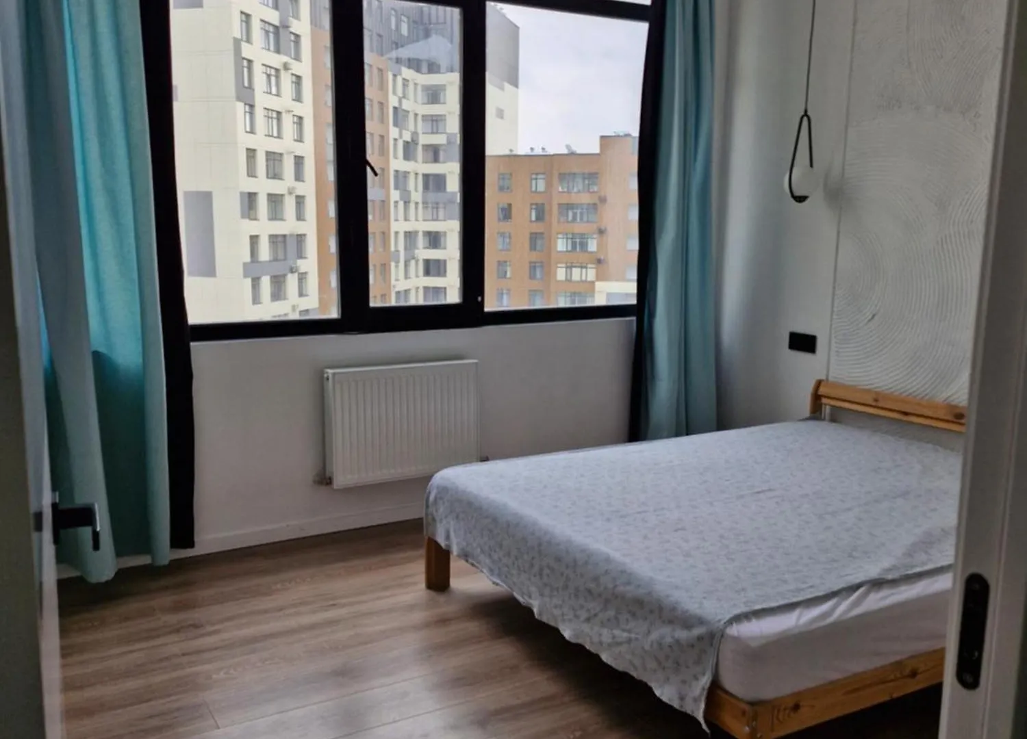 Киви Astana Apartmán