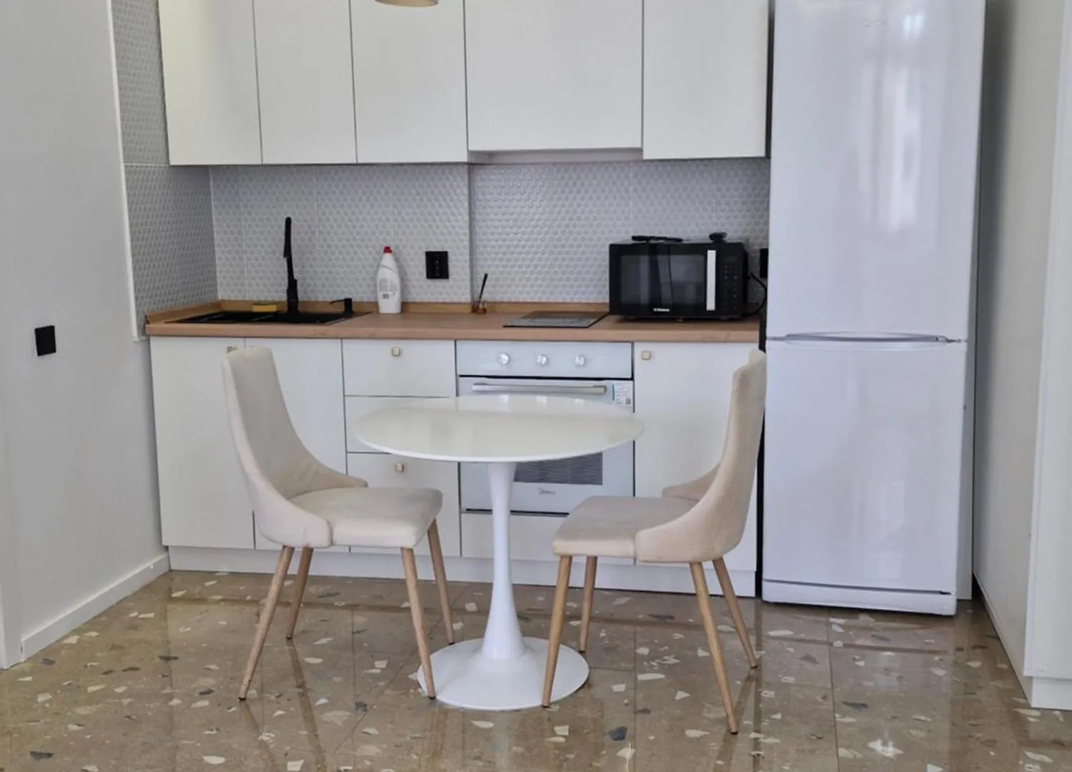 Apartment Киви Nur-Sultan