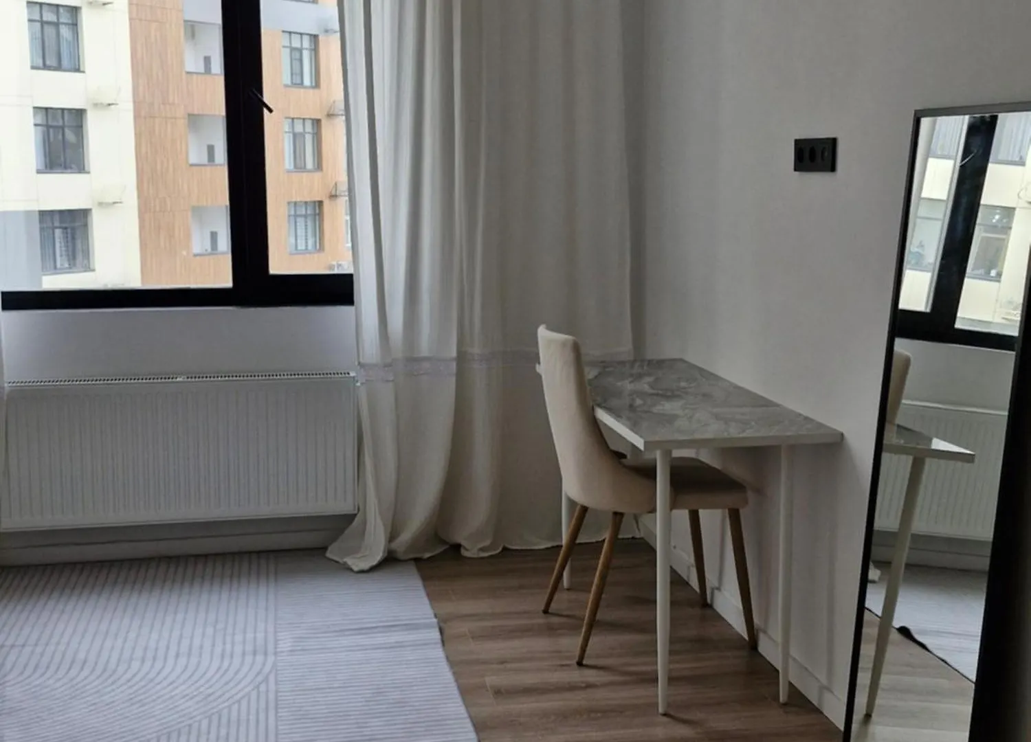Apartment Киви Nur-Sultan
